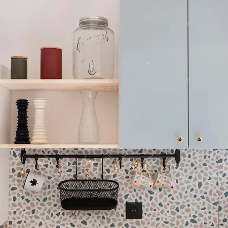Appartamento Le Cocon D'emile - Cosy Et Equipe *