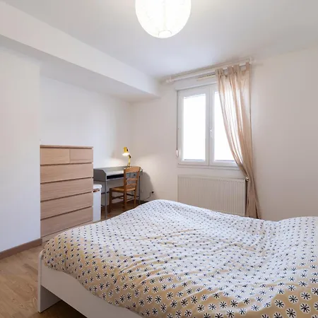 Le Cocon D'emile - Cosy Et Equipe *